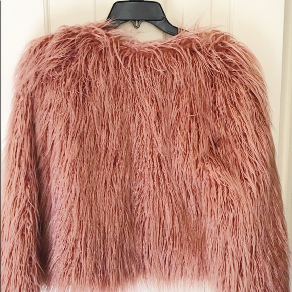 1. STATE Jacket - Picture 3 of 3